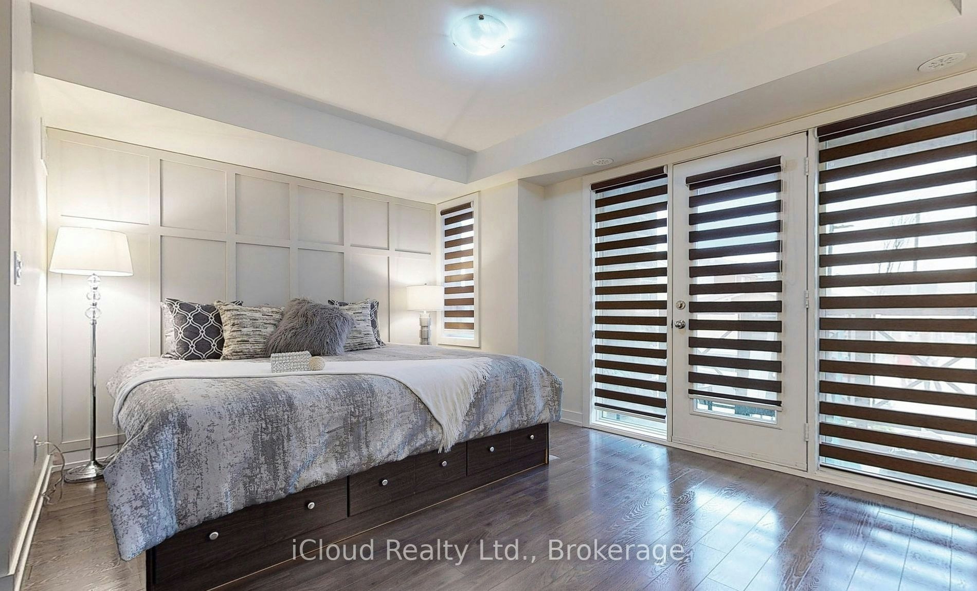 1001-55 Lindcrest Manor, Markham, ON, L6B 1N3 - 11