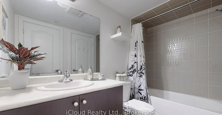 1001-55 Lindcrest Manor, Markham, ON, L6B 1N3 - 9