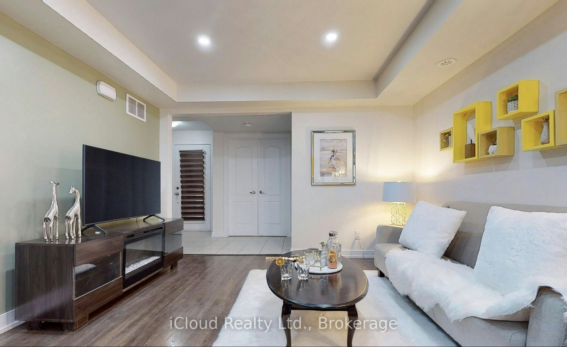 1001-55 Lindcrest Manor, Markham, ON, L6B 1N3 - 4