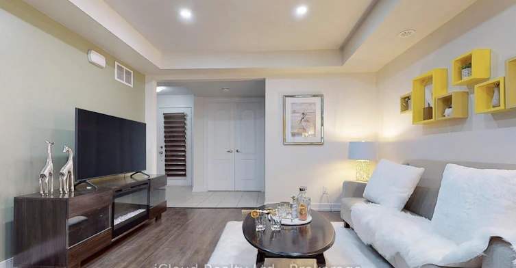 1001-55 Lindcrest Manor, Markham, ON, L6B 1N3 - 4