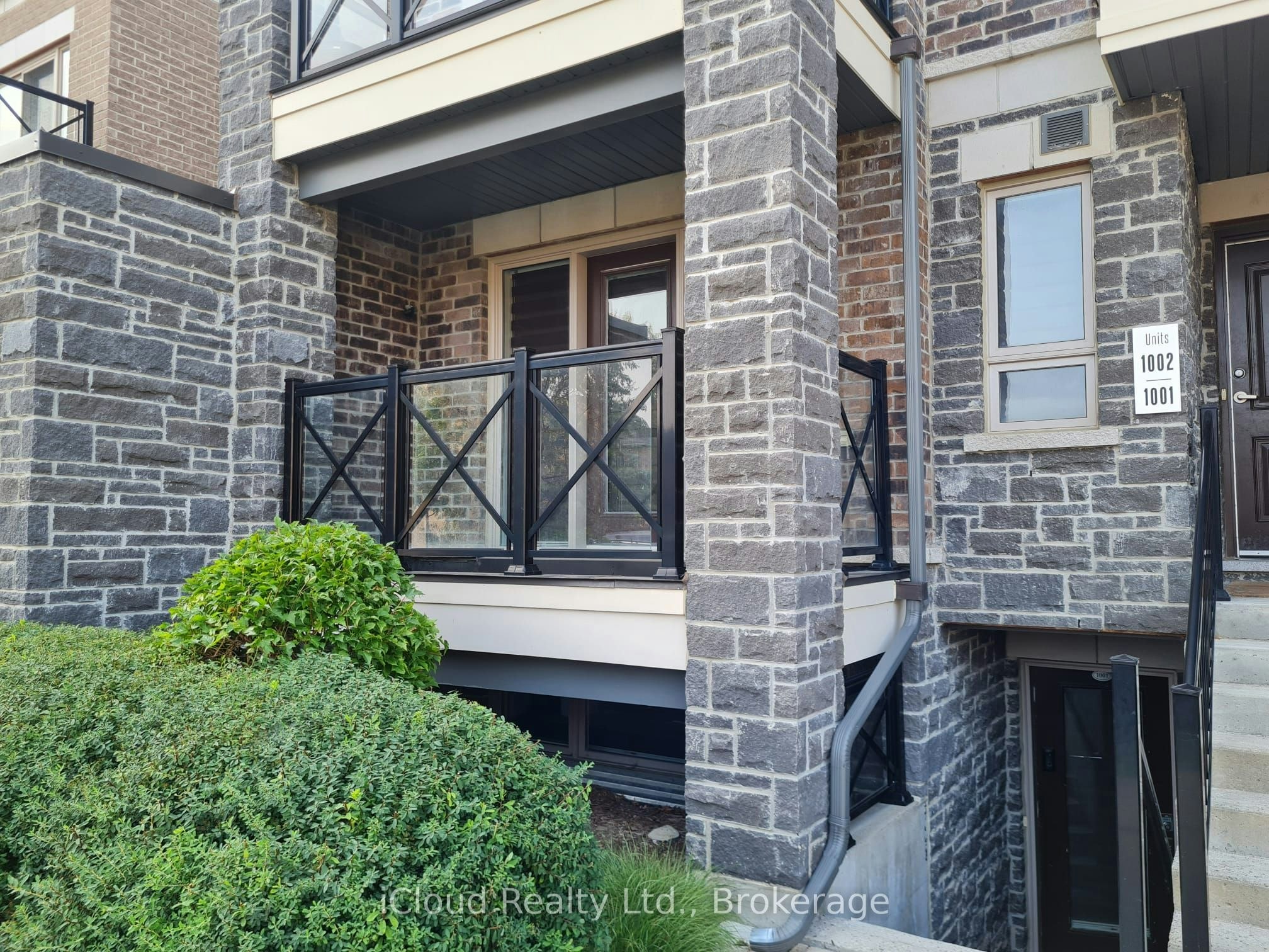 1001-55 Lindcrest Manor, Markham, ON, L6B 1N3