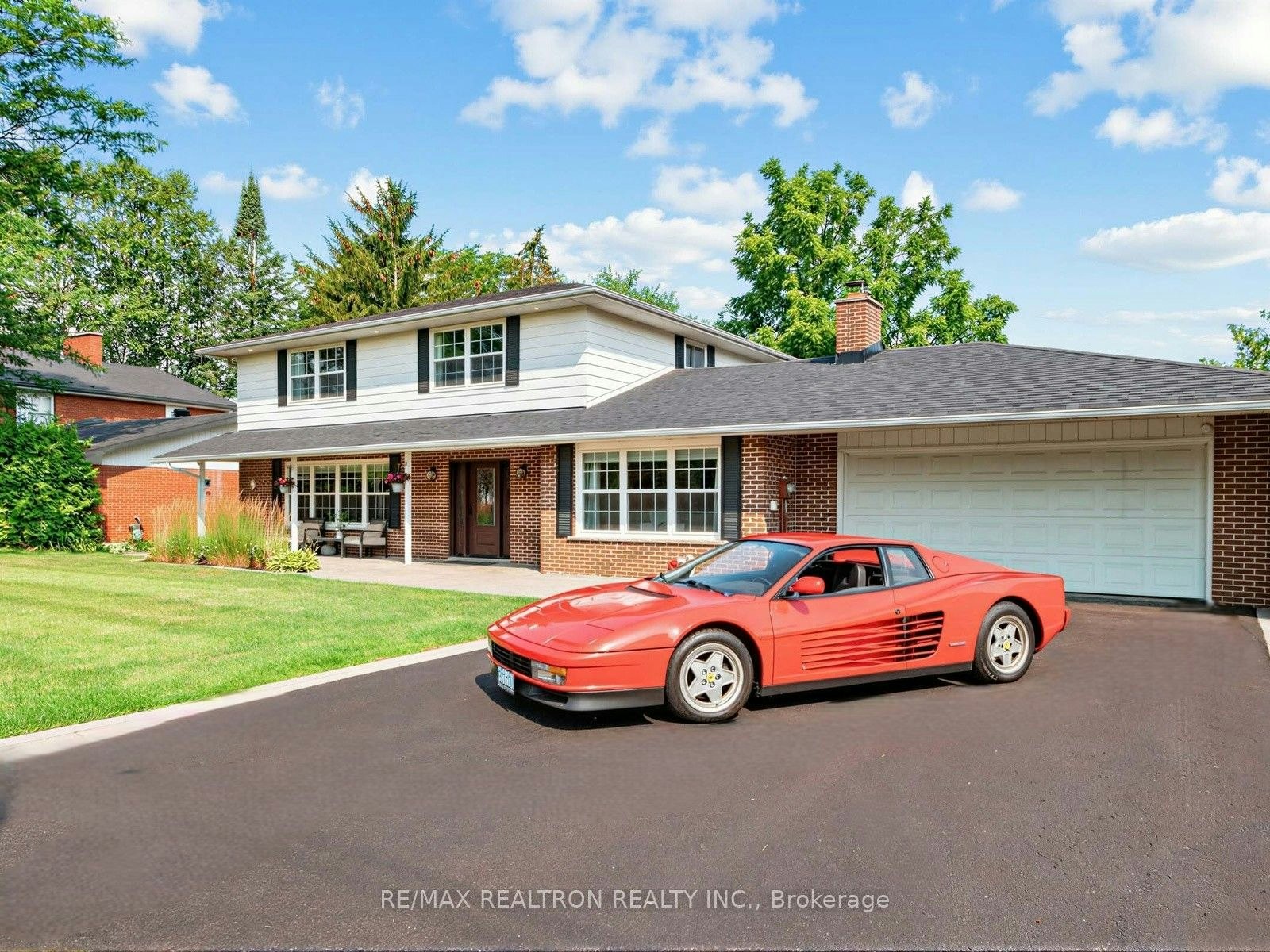71 Fletcher Street, Bradford West Gwillimbury, ON, L3Z 1M1