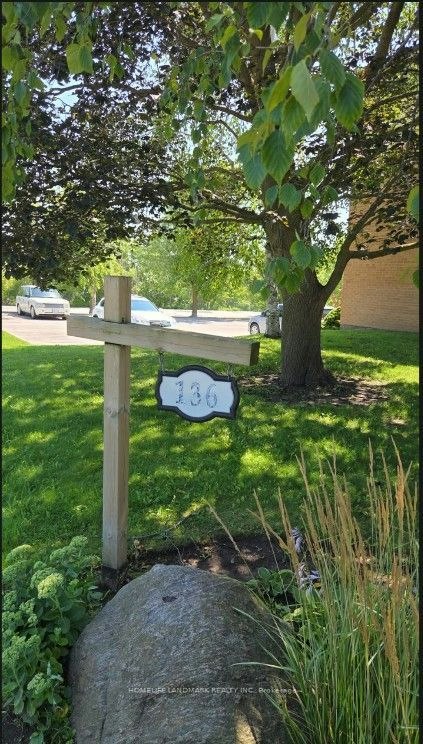12-136 Scanlon Avenue, Bradford West Gwillimbury, ON, L3Z 1G6 - 3