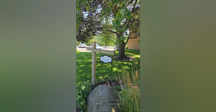 12-136 Scanlon Avenue, Bradford West Gwillimbury, ON, L3Z 1G6 - 3