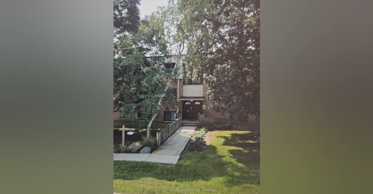 12-136 Scanlon Avenue, Bradford West Gwillimbury, ON, L3Z 1G6