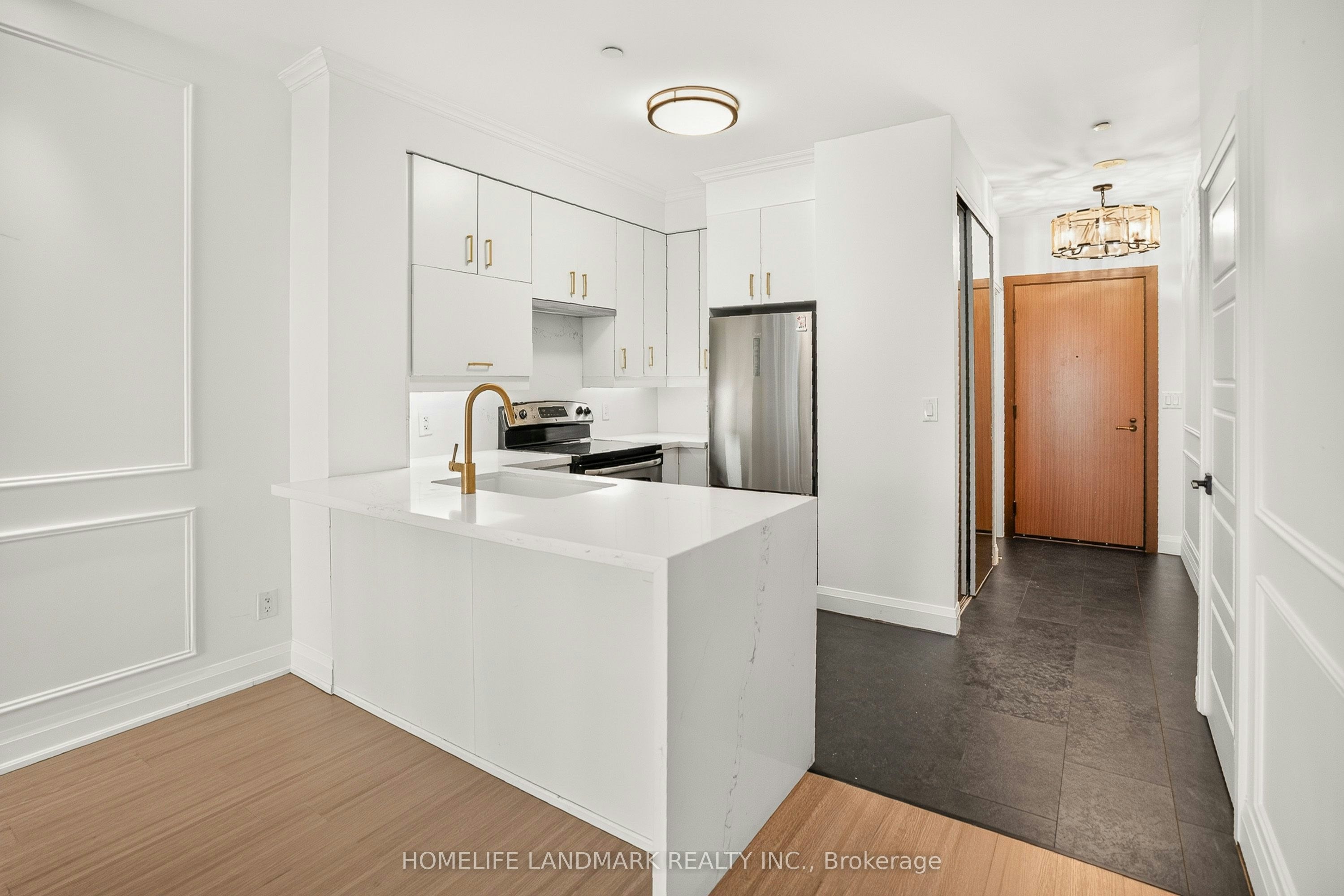 116-8228 Birchmount Road, Markham, ON, L3R 1A6 - 25