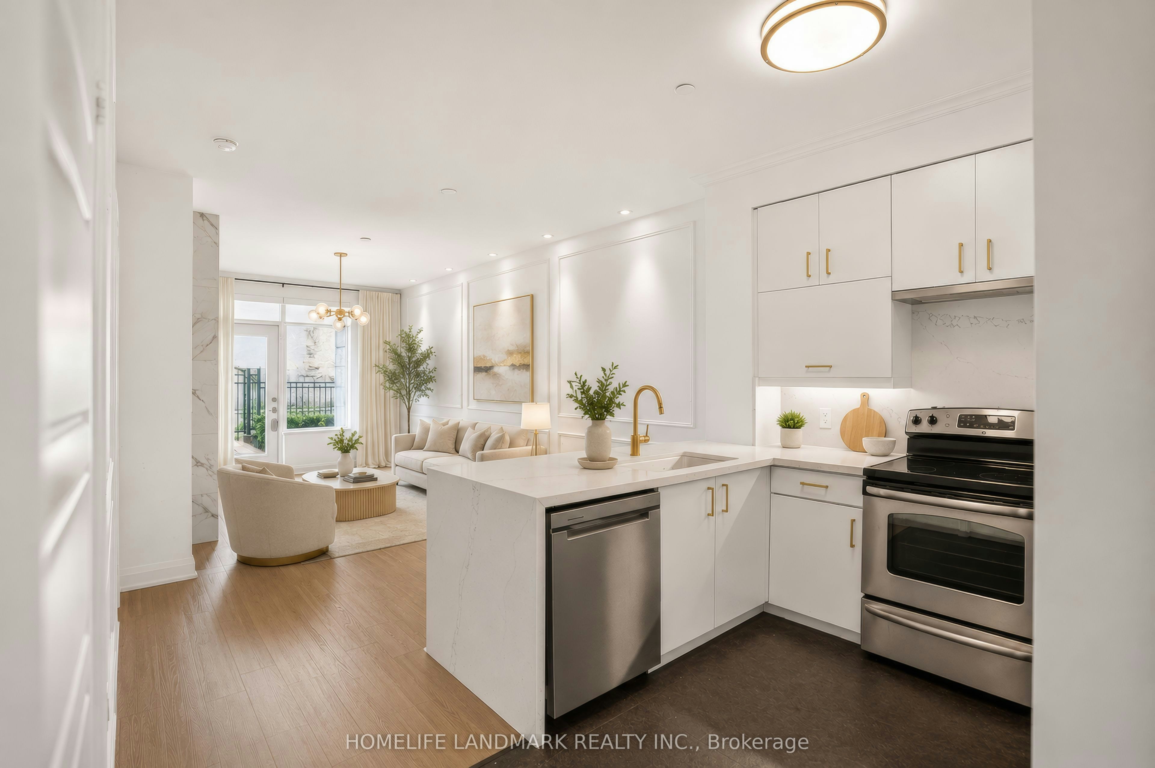 116-8228 Birchmount Road, Markham, ON, L3R 1A6 - 3