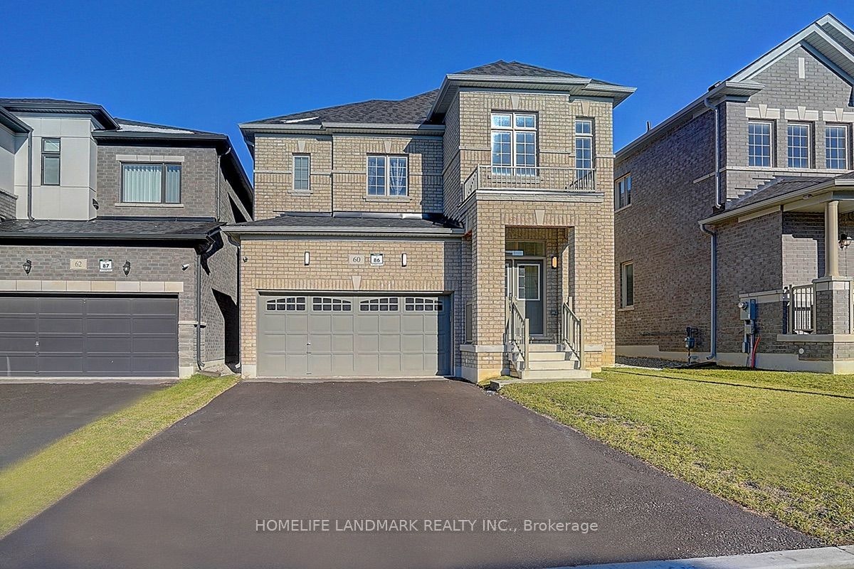 60 Current Drive, Richmond Hill, ON, L4S 0M8