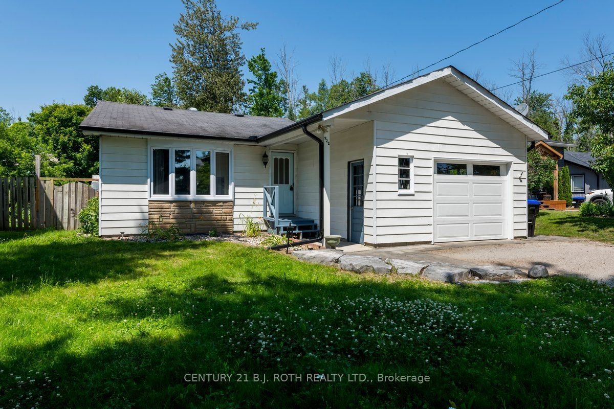 922 Elizabeth Avenue, Innisfil, ON, L0L 1W0