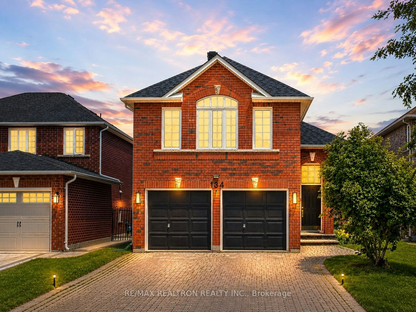 134 Humberland Drive, Richmond Hill, ON, L4E 3Y7