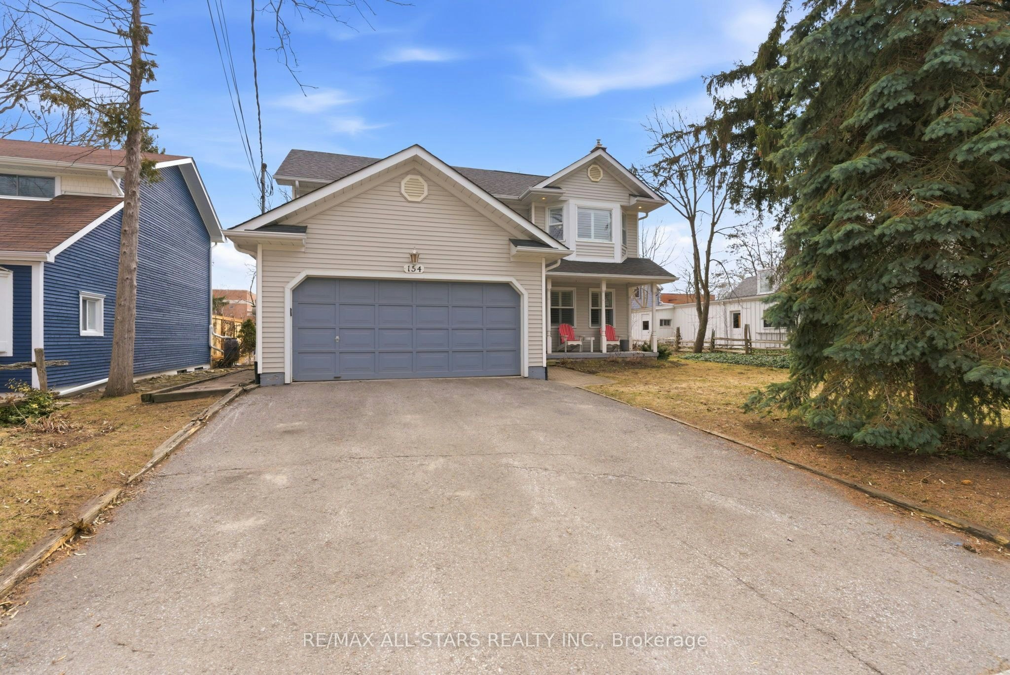 154 Brock Street E, Uxbridge, ON, L9P 1K5