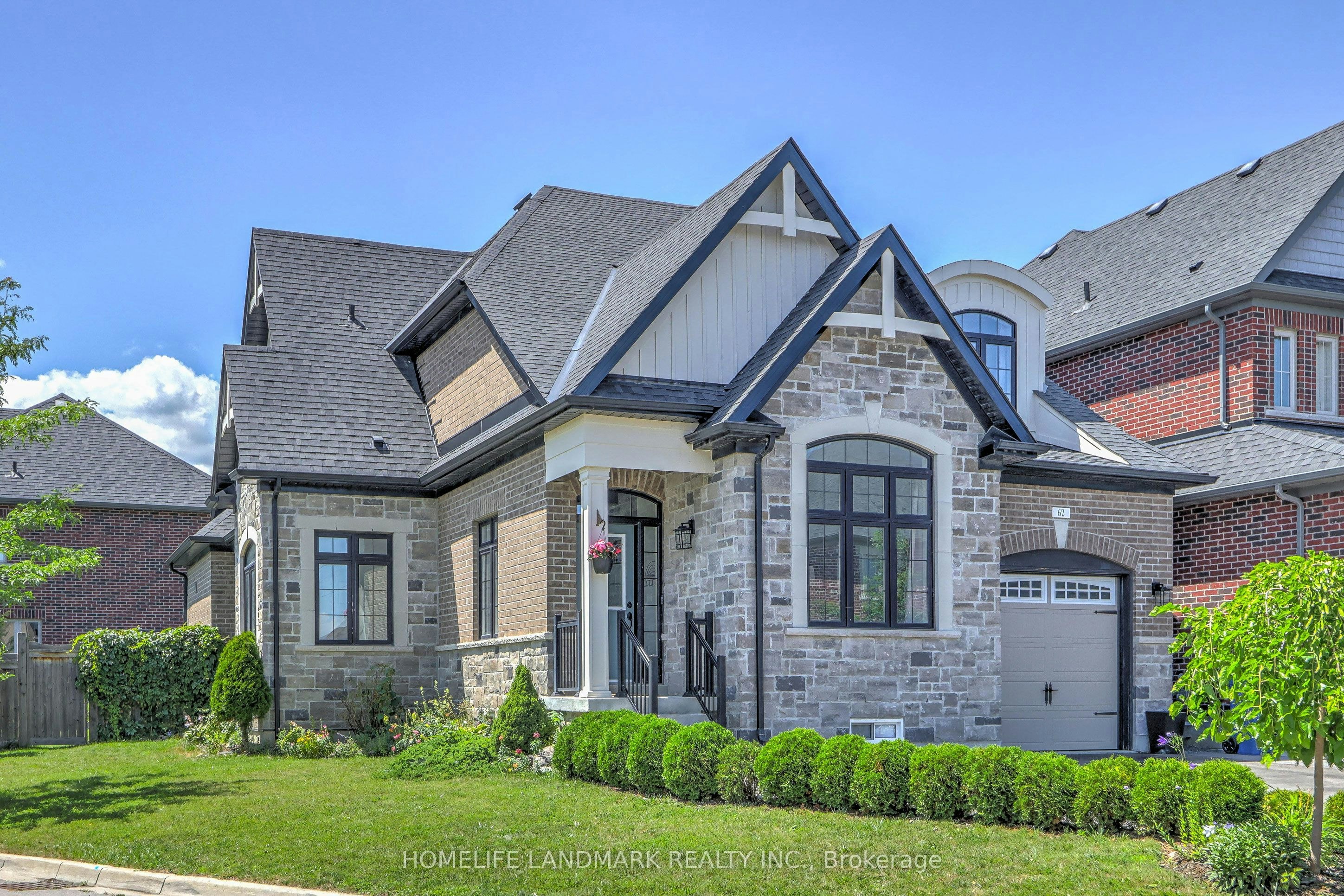 62 Ladder Crescent, East Gwillimbury, ON, L9N 0N8