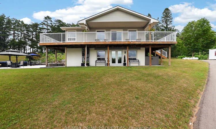 8538 Old Shiloh Road
