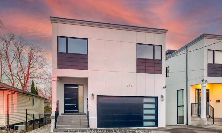 267 Shorecrest Road