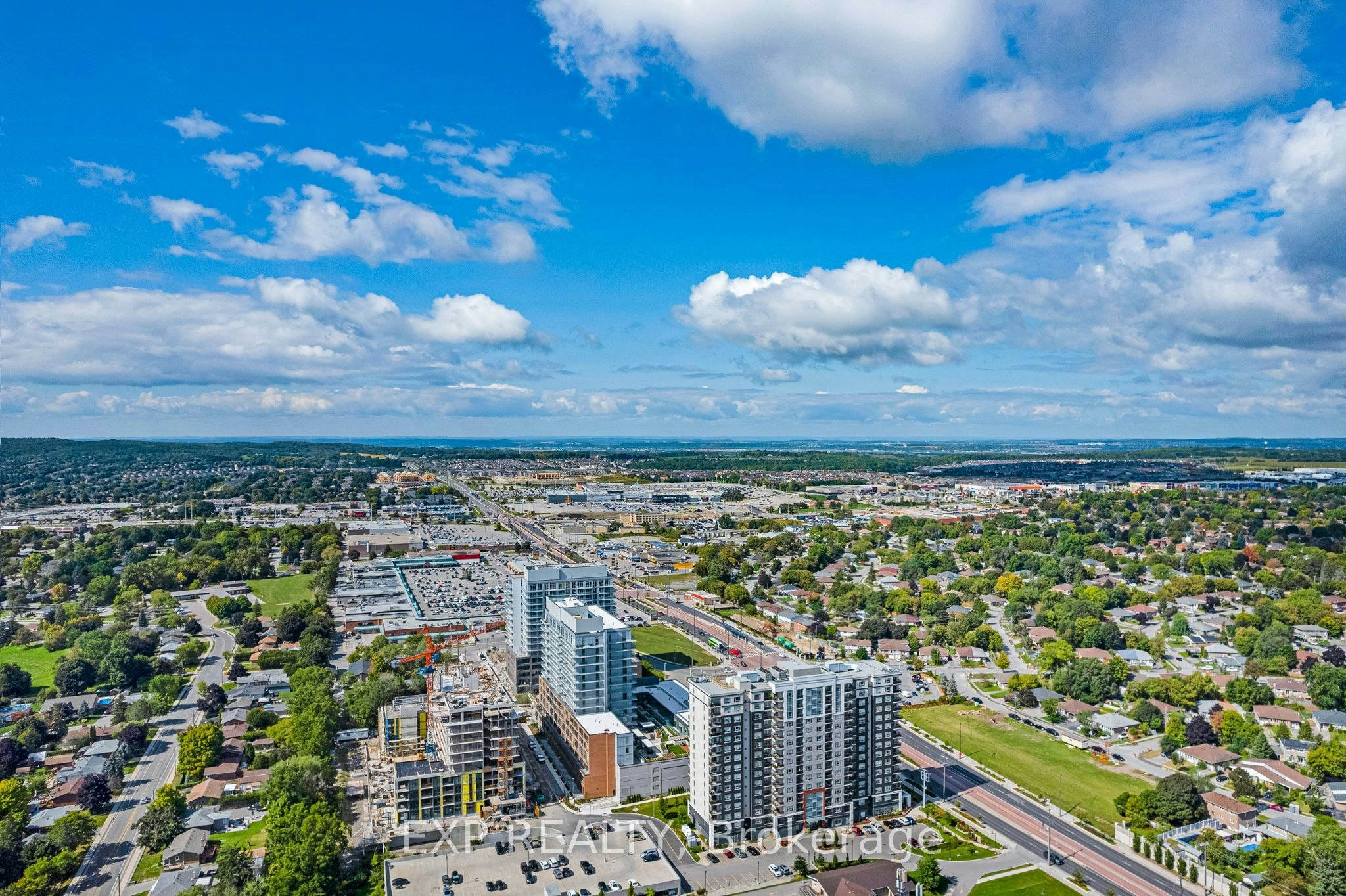 1014-260 Davis Drive, Newmarket, ON, L3Y 7C3 - 25