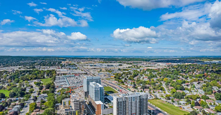 1014-260 Davis Drive, Newmarket, ON, L3Y 7C3 - 25