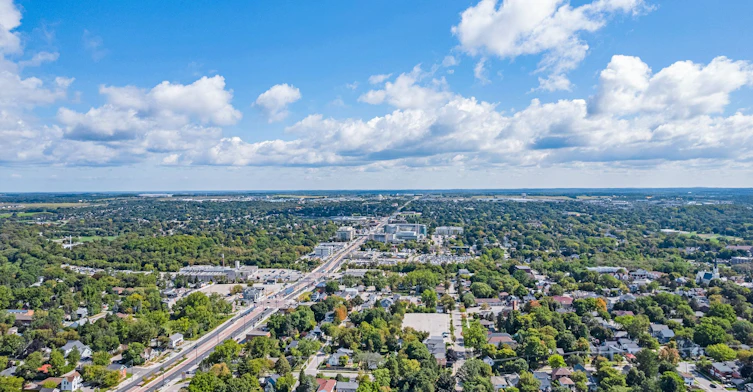 1014-260 Davis Drive, Newmarket, ON, L3Y 7C3 - 26