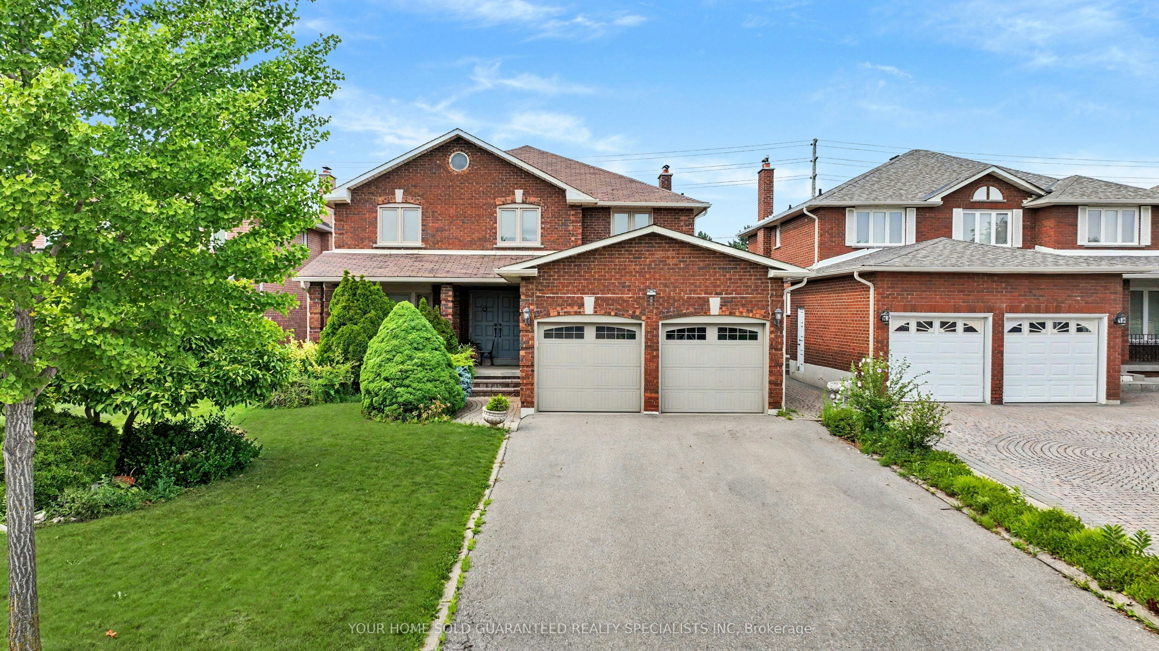 265 Dante Court, Vaughan, ON, L4L 7W8