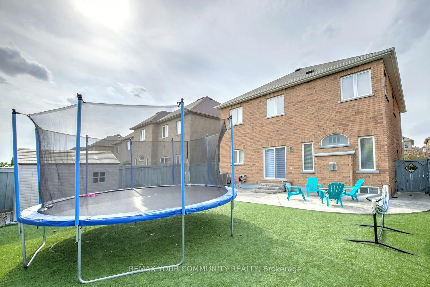 378 Lauderdale Drive, Vaughan, ON, L6A 4K9 - 49