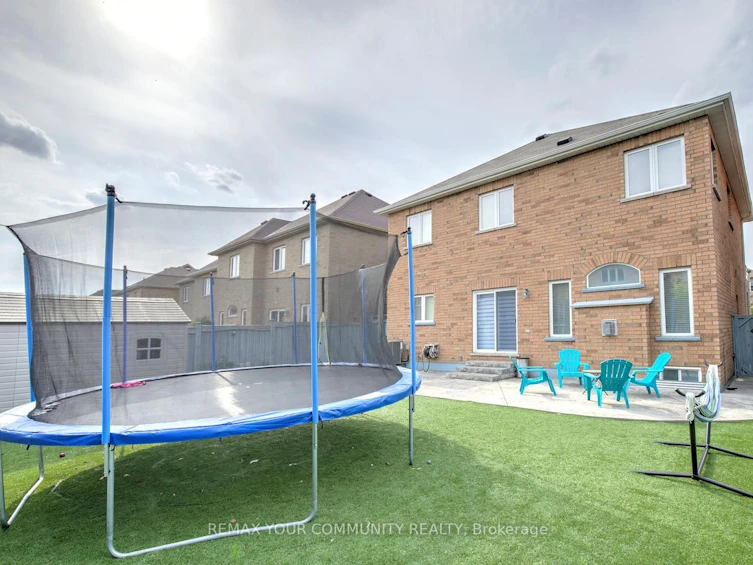 378 Lauderdale Drive, Vaughan, ON, L6A 4K9 - 49