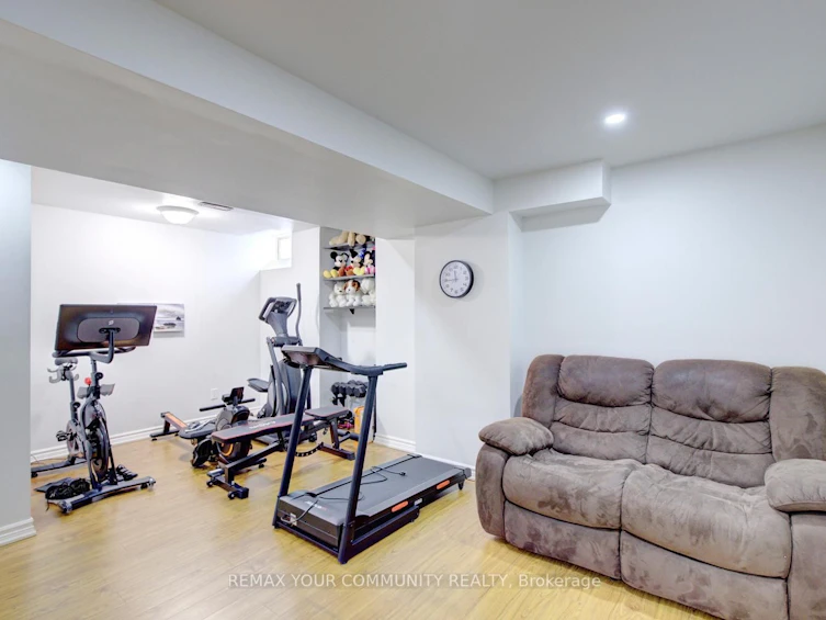 378 Lauderdale Drive, Vaughan, ON, L6A 4K9 - 42