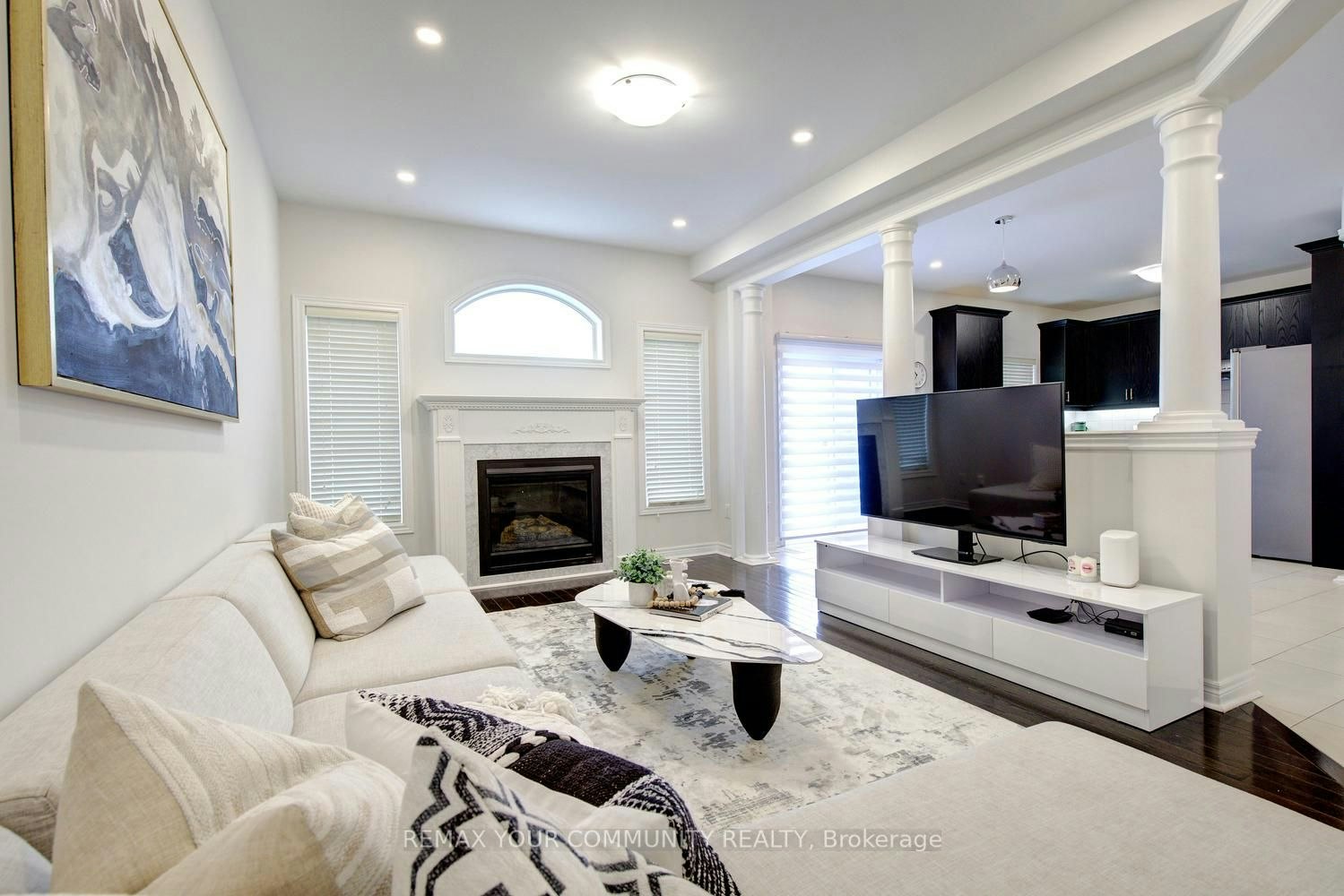 378 Lauderdale Drive, Vaughan, ON, L6A 4K9 - 11