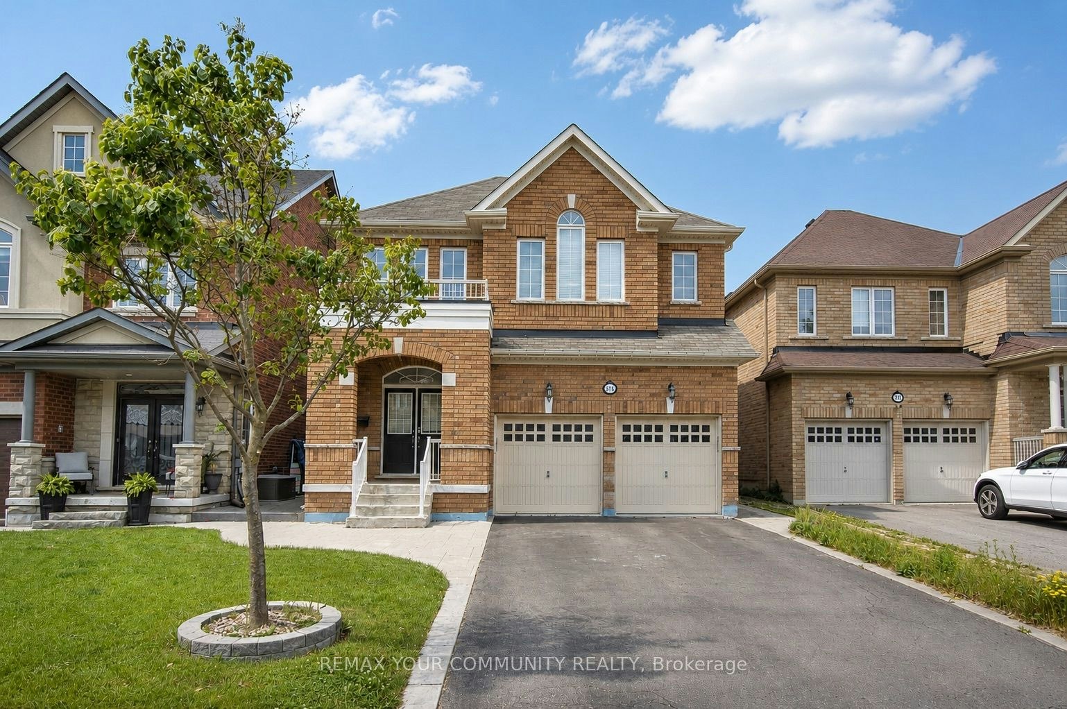 378 Lauderdale Drive, Vaughan, ON, L6A 4K9 - 3