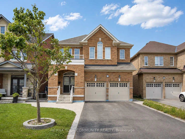 378 Lauderdale Drive, Vaughan, ON, L6A 4K9 - 3