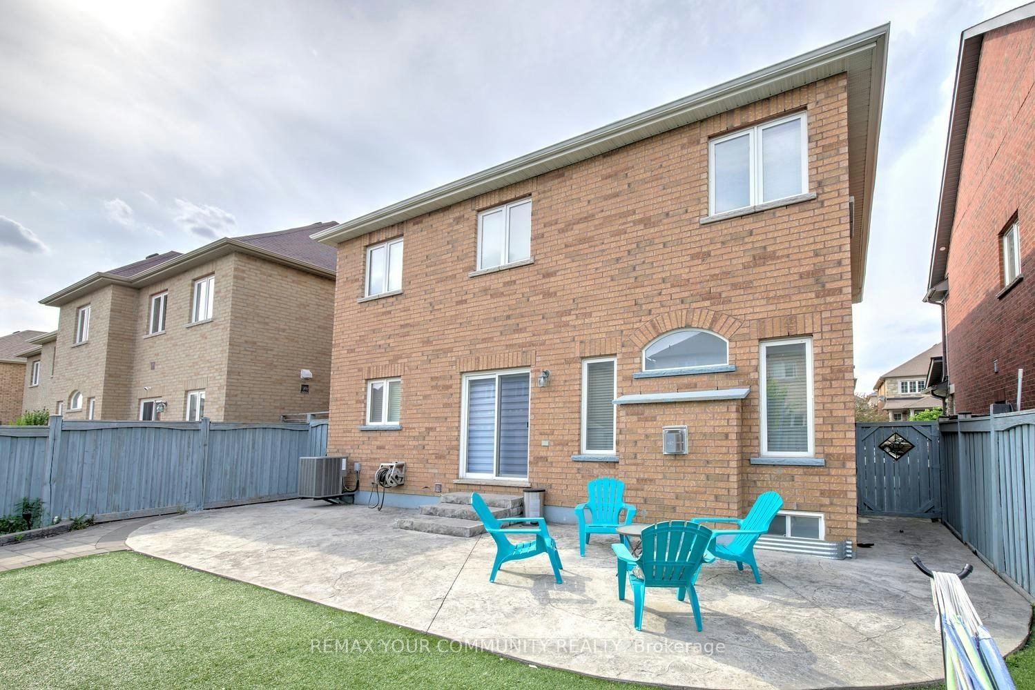 378 Lauderdale Drive, Vaughan, ON, L6A 4K9 - 50