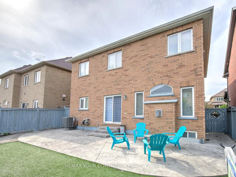 378 Lauderdale Drive, Vaughan, ON, L6A 4K9 - 50