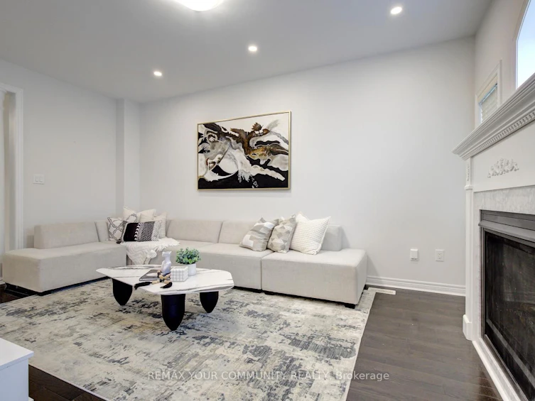 378 Lauderdale Drive, Vaughan, ON, L6A 4K9 - 10
