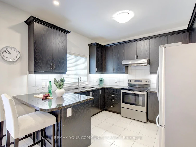 378 Lauderdale Drive, Vaughan, ON, L6A 4K9 - 23