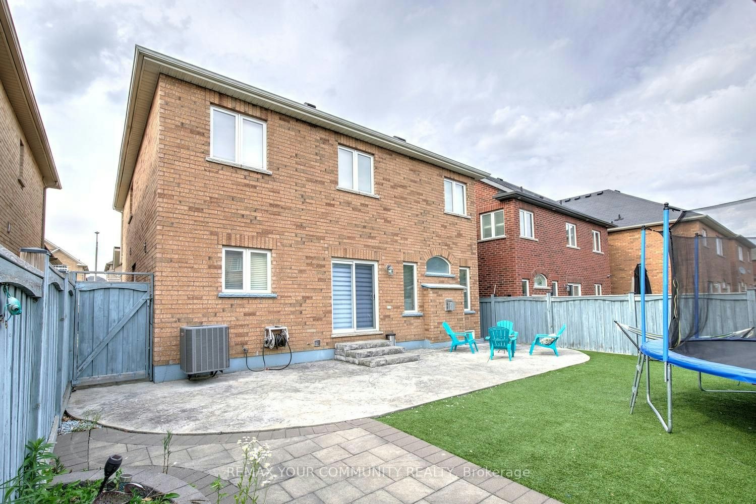 378 Lauderdale Drive, Vaughan, ON, L6A 4K9 - 46