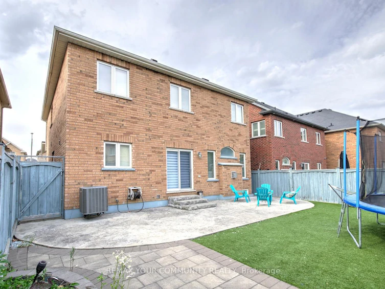 378 Lauderdale Drive, Vaughan, ON, L6A 4K9 - 46