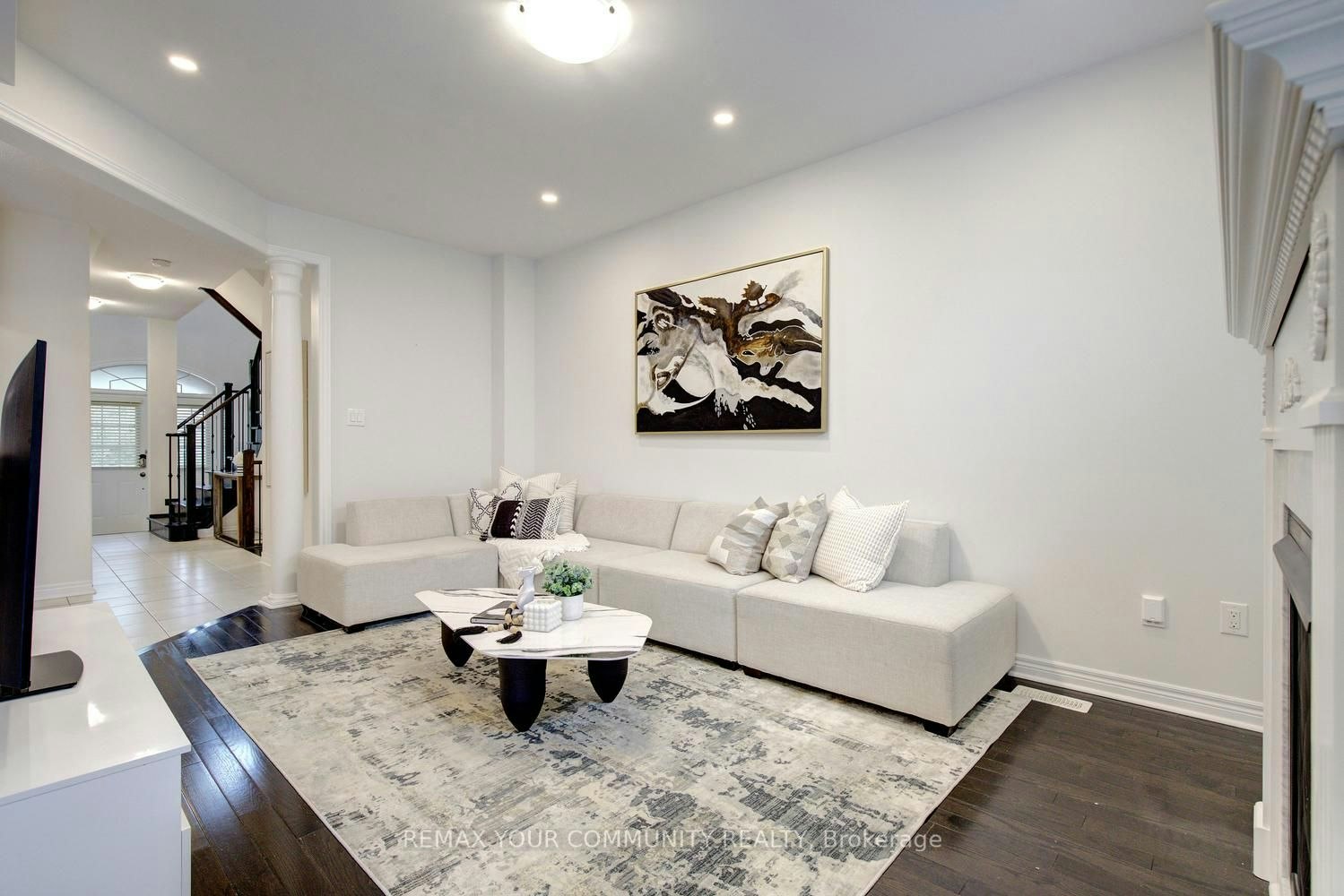 378 Lauderdale Drive, Vaughan, ON, L6A 4K9 - 12