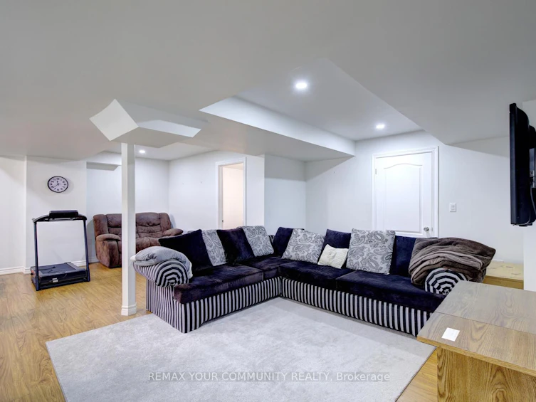 378 Lauderdale Drive, Vaughan, ON, L6A 4K9 - 40