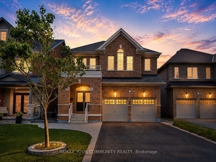 378 Lauderdale Drive, Vaughan, ON, L6A 4K9