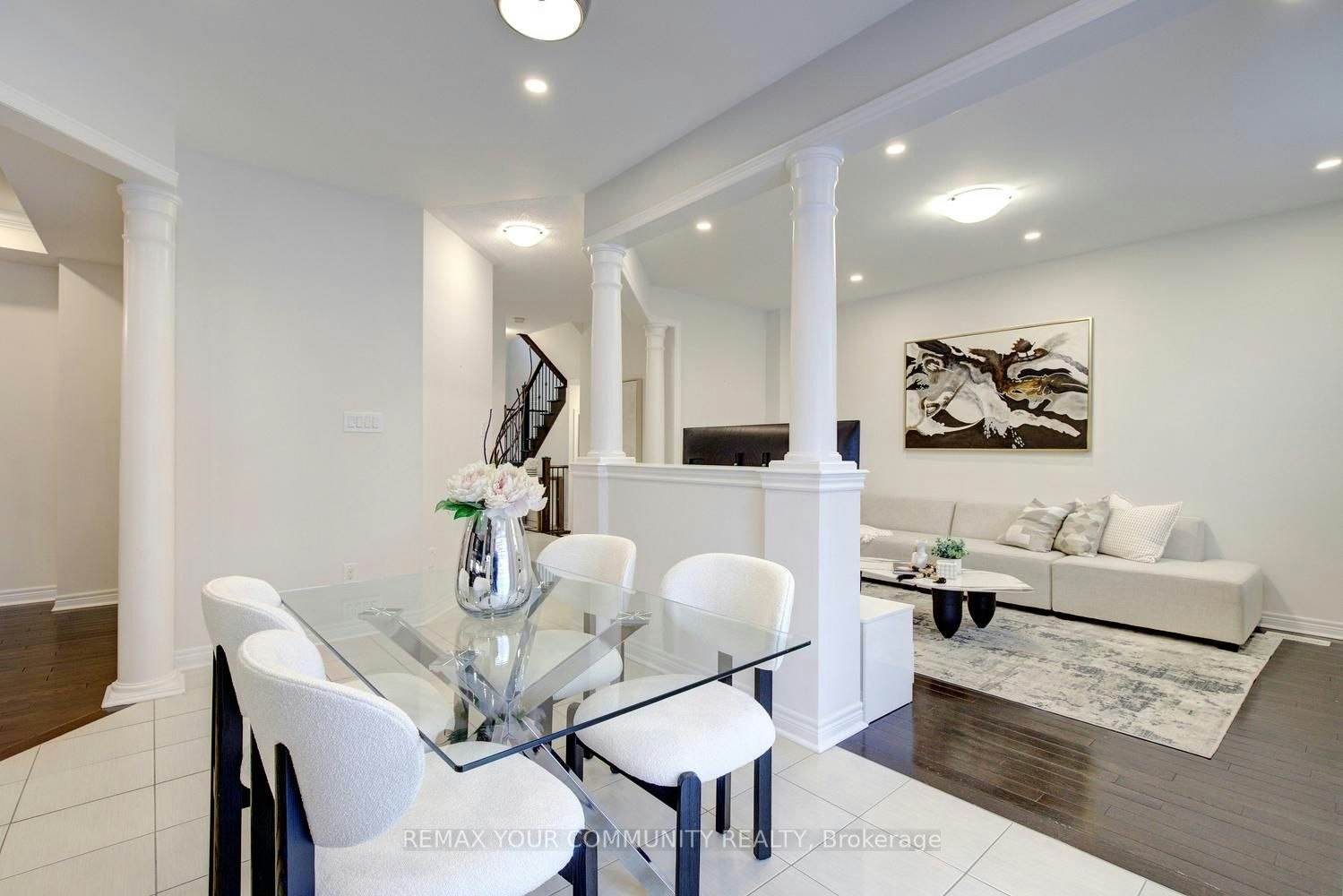378 Lauderdale Drive, Vaughan, ON, L6A 4K9 - 17