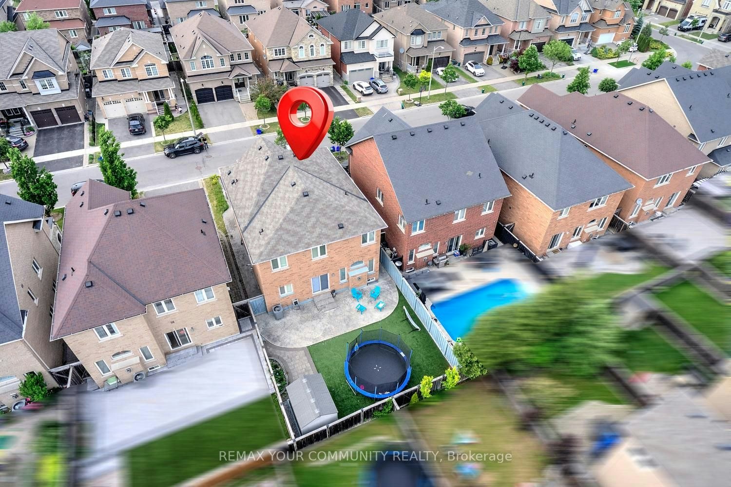 378 Lauderdale Drive, Vaughan, ON, L6A 4K9 - 45
