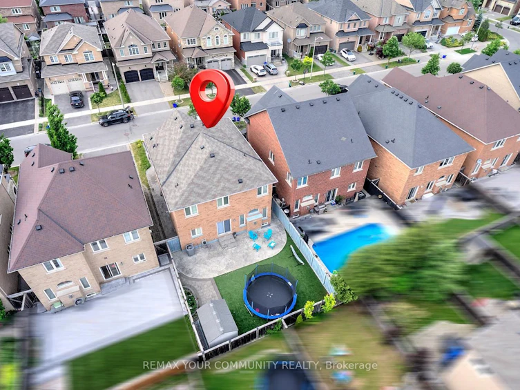 378 Lauderdale Drive, Vaughan, ON, L6A 4K9 - 45