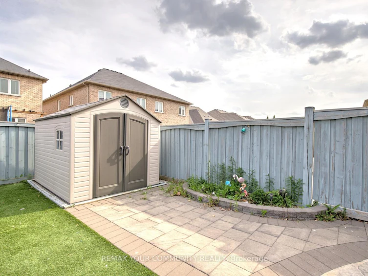 378 Lauderdale Drive, Vaughan, ON, L6A 4K9 - 48