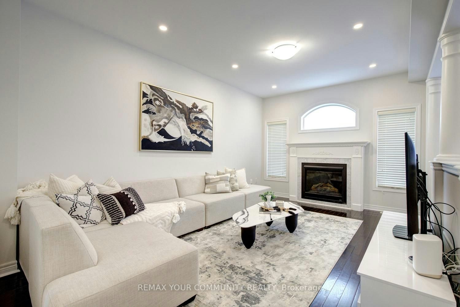 378 Lauderdale Drive, Vaughan, ON, L6A 4K9 - 9
