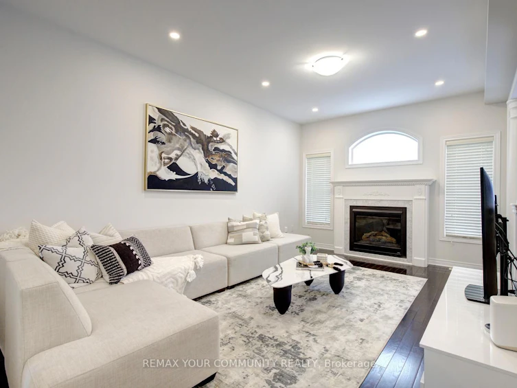 378 Lauderdale Drive, Vaughan, ON, L6A 4K9 - 9
