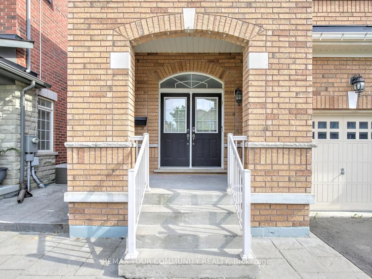 378 Lauderdale Drive, Vaughan, ON, L6A 4K9 - 4