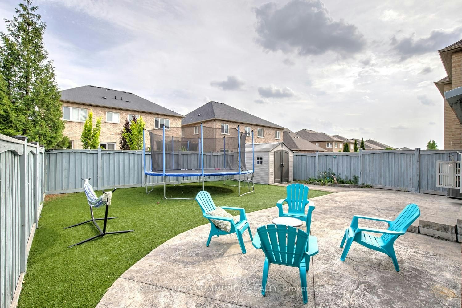 378 Lauderdale Drive, Vaughan, ON, L6A 4K9 - 47