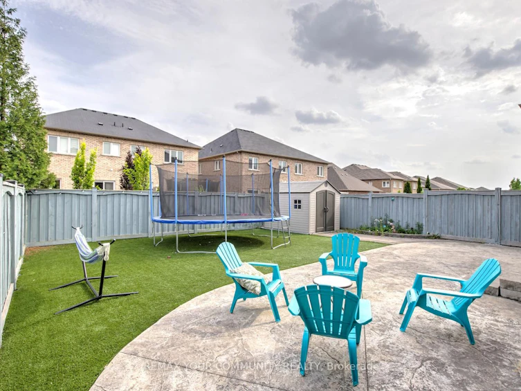 378 Lauderdale Drive, Vaughan, ON, L6A 4K9 - 47