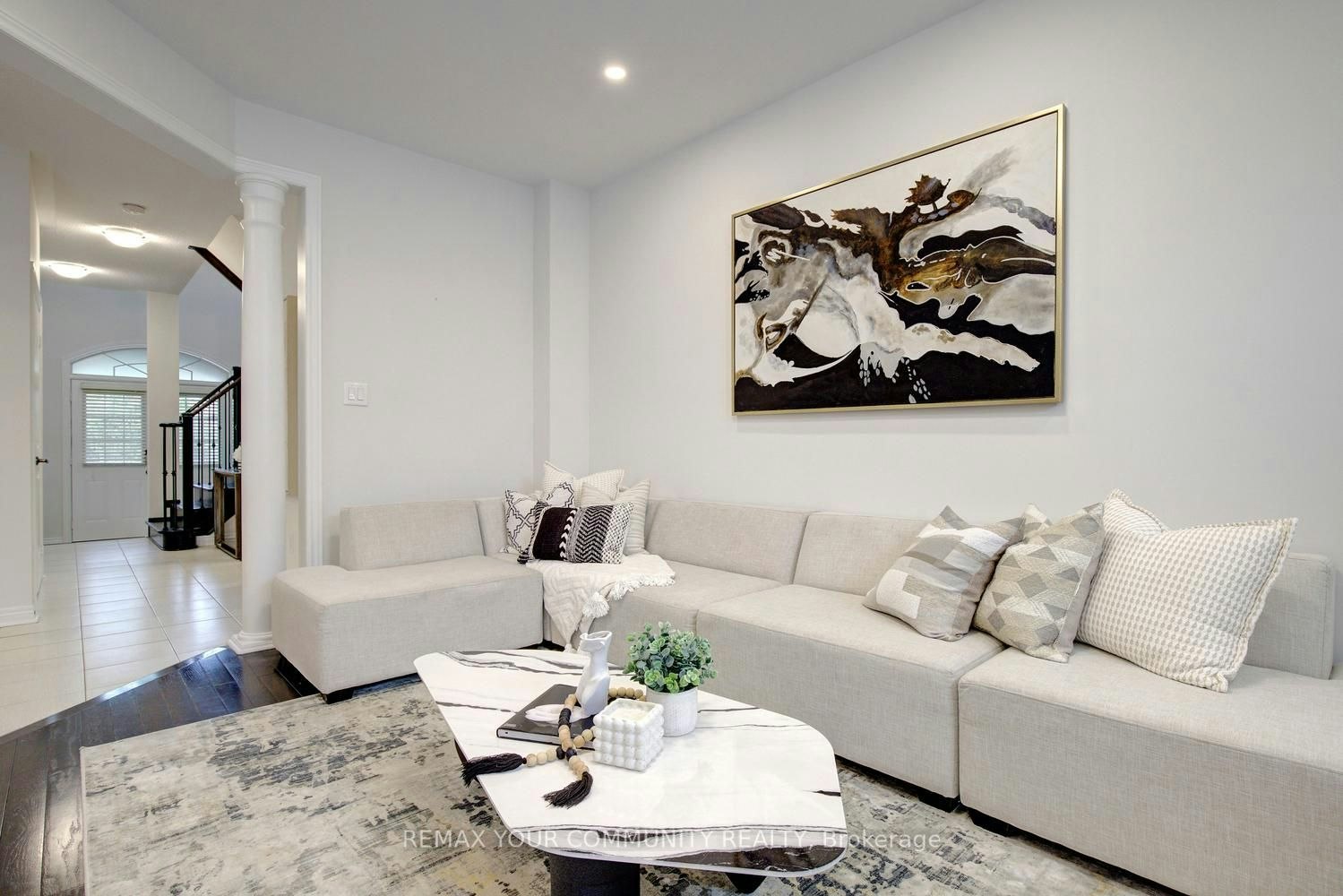 378 Lauderdale Drive, Vaughan, ON, L6A 4K9 - 13