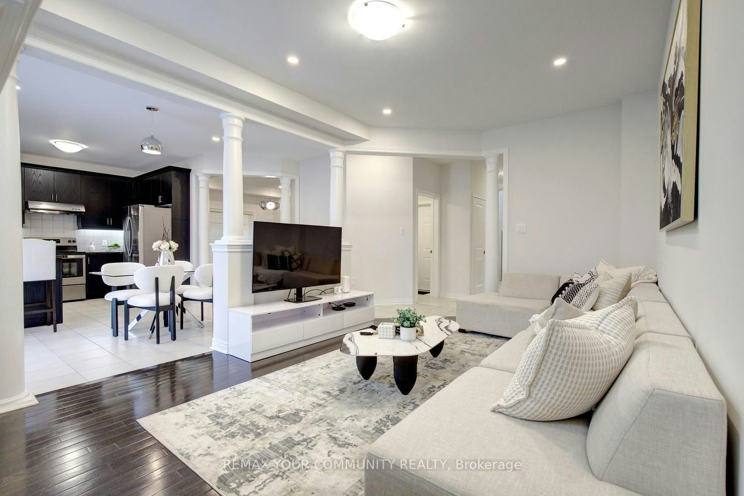378 Lauderdale Drive, Vaughan, ON, L6A 4K9 - 8