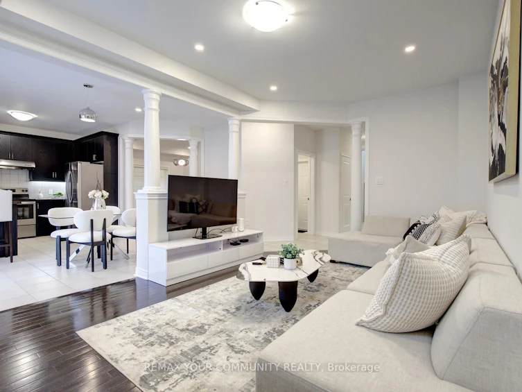 378 Lauderdale Drive, Vaughan, ON, L6A 4K9 - 8