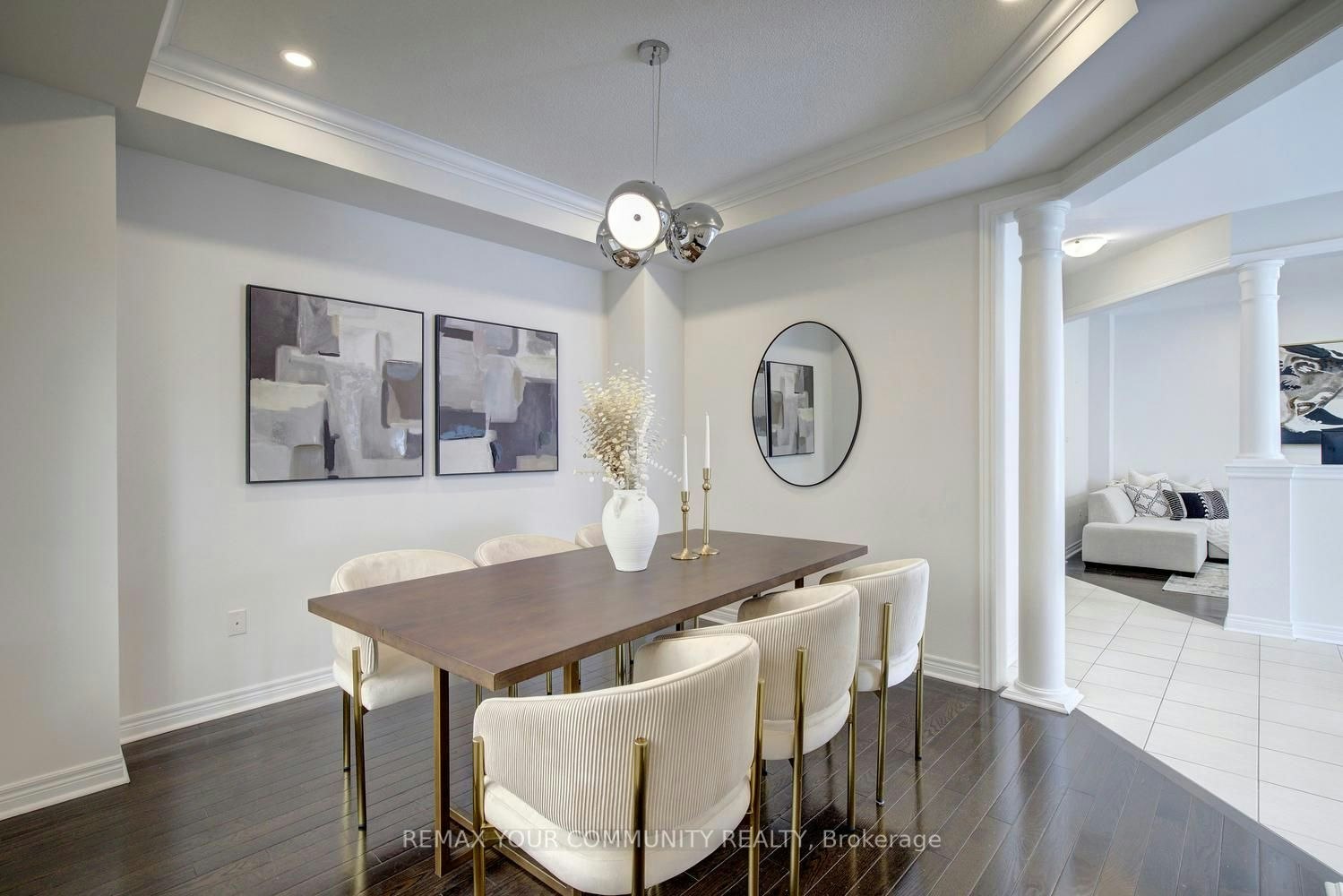 378 Lauderdale Drive, Vaughan, ON, L6A 4K9 - 26